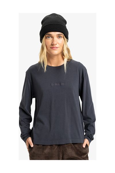 Quiksilver Essential - Tričko s dlouhým rukávem pro ženy