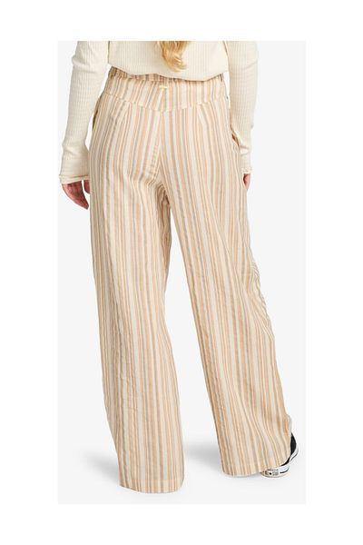 BİLLABONG Heaven - Full Length Tailored Trousers for Women