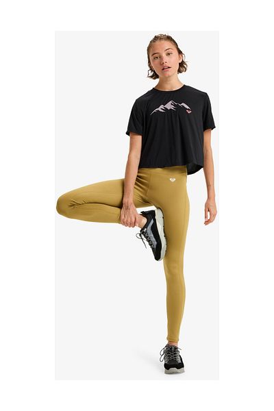 Roxy Boundless Spirit 2 - Tricou tehnic pentru femei