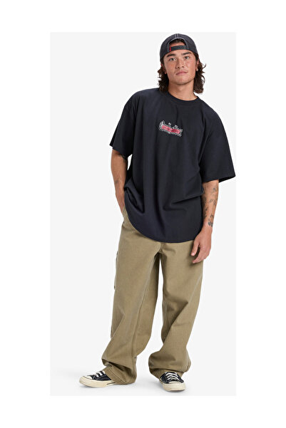 Quiksilver Mercury Double Up - Μπλουζάκι βαρέως τύπου για άνδρες