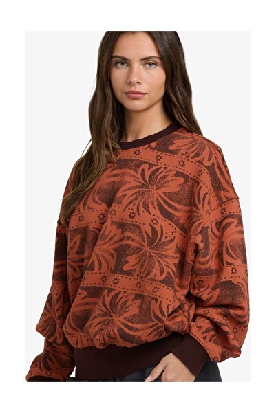 BİLLABONG Vida Palms - Dámská mikina