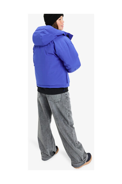 Roxy Dusky Haze – Kaltwetterjacke für Damen