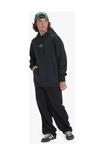Quiksilver Salt Water Graphic - Kapuzenpullover für Männer