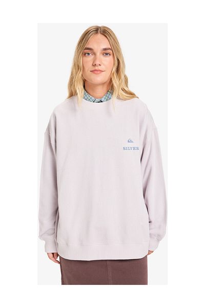Quiksilver Standard - Crew Neck for Women