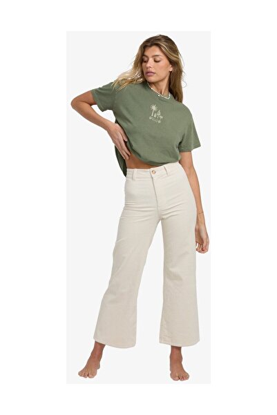 BİLLABONG Free Fall - Pantaloni din velur pentru femei