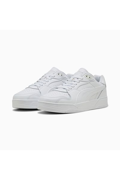 Puma Χαμηλή μπότα, Κανονική, Πολύχρωμη
