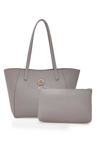 Fossil Mink Women's Hand and Shoulder Bag 05Fo25Y5069