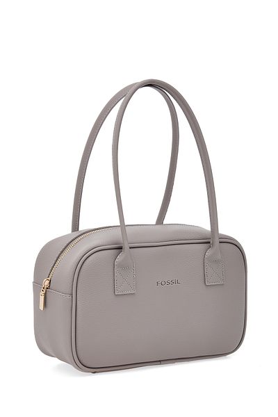 Fossil حقيبة يد وكتف نسائية من مينك 05FO25Y5073