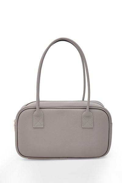 Fossil حقيبة يد وكتف نسائية من مينك 05FO25Y5073