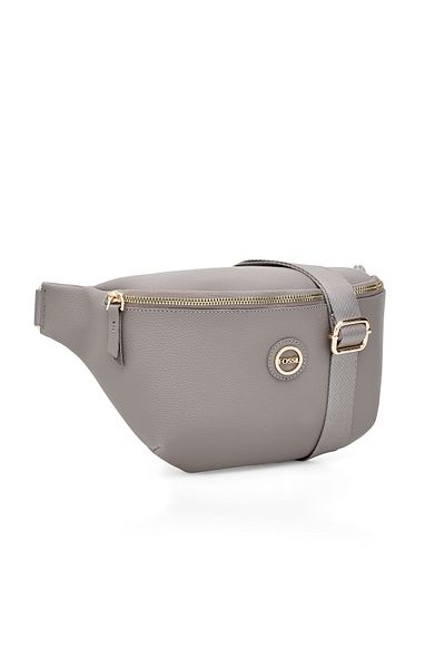 Fossil Γυναικεία τσάντα μέσης Mink 05FS22K400