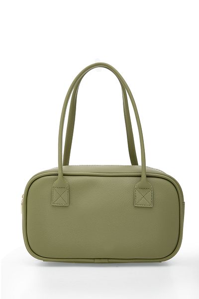 Fossil Light Green Women's Hand and Shoulder Bag 05Fo25Y5073