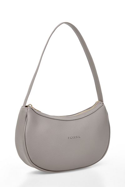 Fossil Mink Women's Hand and Shoulder Bag 05Fo25Y5072