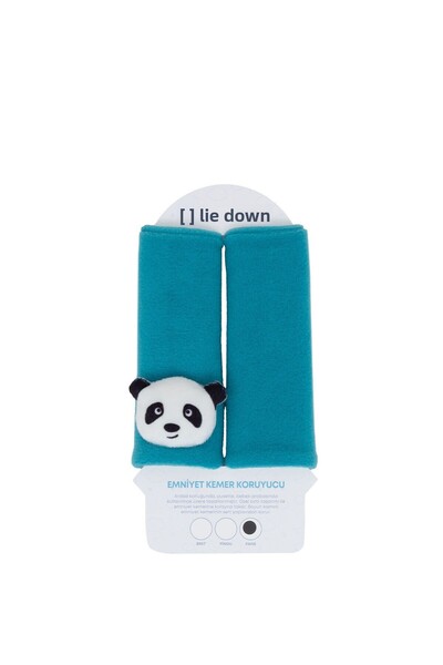 Yataş Mini Pans Baby Safety Belt Protector