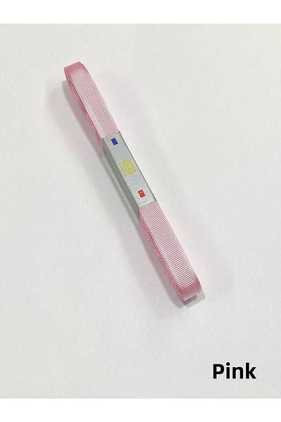 karantuhafiye Grosgrain Ribbon 10 mm (1 cm) / 10 Meters