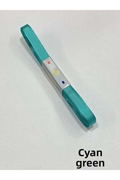 karantuhafiye Κορδέλα γκρογκρέιν 10 χιλιοστά (1 εκ.) / 10 μέτρα