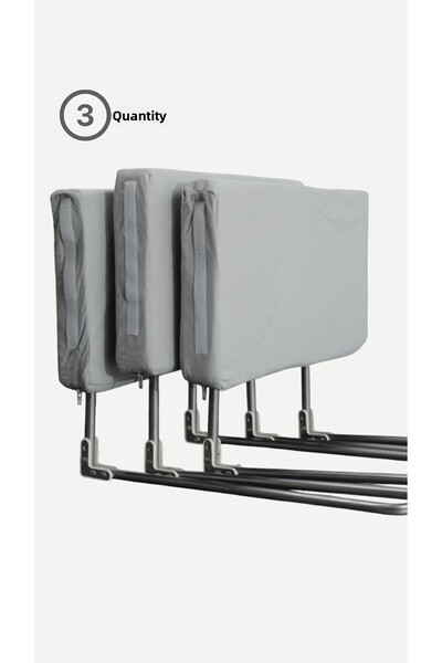 Minirome حاجز سرير SafetyFrist * 150 سم لوكس الجيل الجديد حاجز أمان للسرير لس...