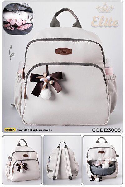 Elite Seal حقيبة العناية بالطفل من إليت سيال ميلودي