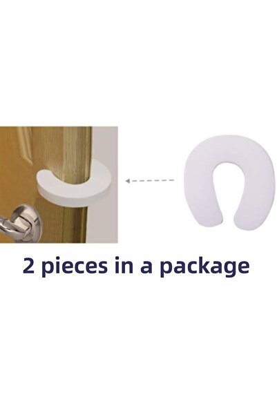 Sevi Bebe Opritor de ușă 2 litri