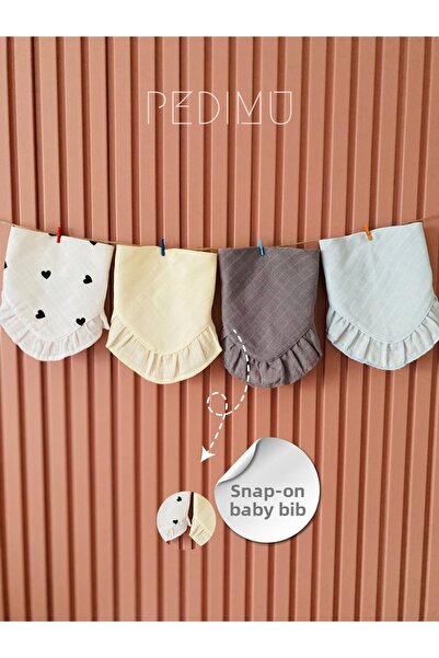 Pedimu 4 Ele Detailed Little Son Regret and Drool Disabled - Modern and Gener...