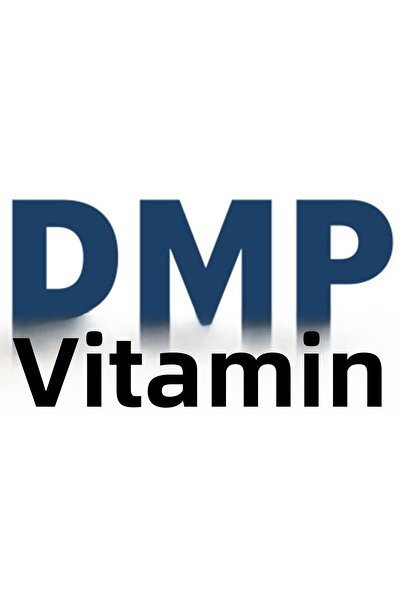 DMP Collagen Type 1-2-3 Hyaluronic Acid Vitamin C 200 Tablets