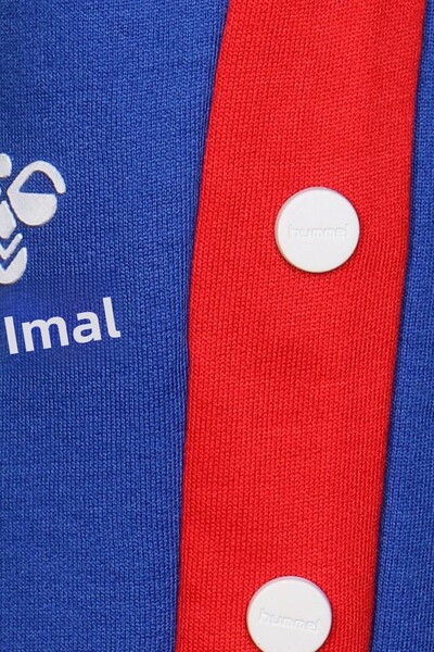 hummel Hml Alano Shorts