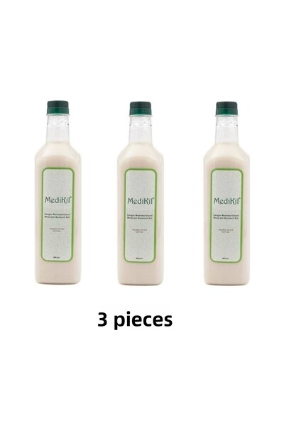 Medikil 3 Liter Bentonite Clay