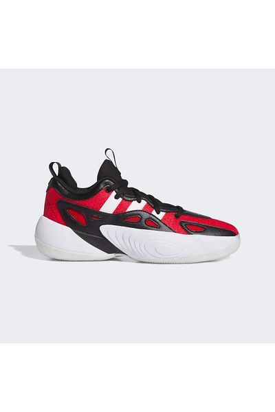 adidas Trae Unlimited 2 Men's Red Sneakers - IE7765