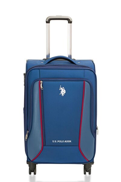 U.S. Polo Assn. U.s.polo Assn.since 1890 Unisex Kabin Boy Valiz V.plvlz24019c-03