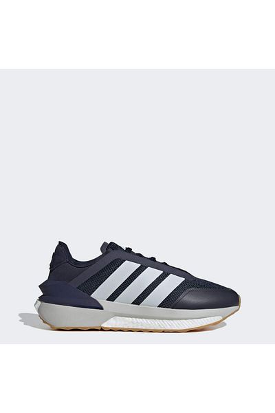 adidas Avryn Men's Running Shoes - Ie2637 Black