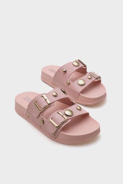 Capone Outfitters Calla Women's Slippers