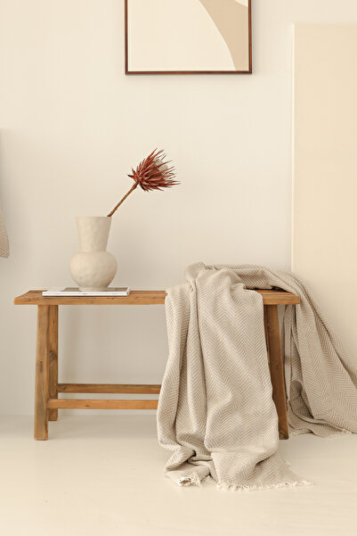 Pilloveland Greenable Recycled Ecofriendly Pique - Double 200 X 230 cm