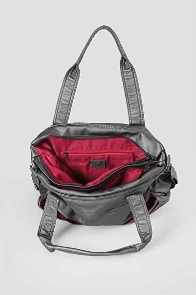 ÇÇS KADIN OMUZ ÇANTASI C.CCS17231