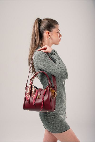 ÇÇS Ççs Women's Shoulder Bag Ccs18049