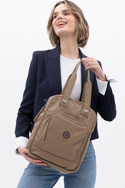 Matthew Cox Women's Shoulder Bag C.Ykm2247