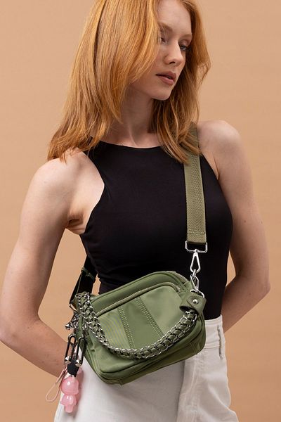 Matthew Cox Women's Crossbody Bag C.Byn1117