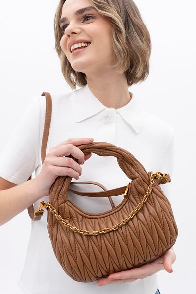 Matthew Cox Women's Handbag C.Byn1093