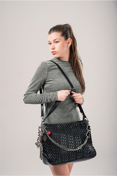ÇÇS Women's Shoulder Bag Ccs17803