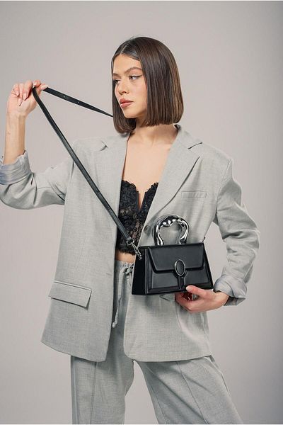 ÇÇS Women's Shoulder Bag Ccs17869