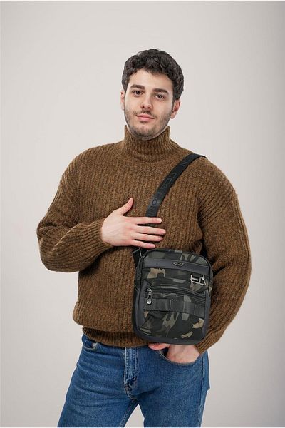 ÇÇS 31533 حقيبة كروس Ccs31533
