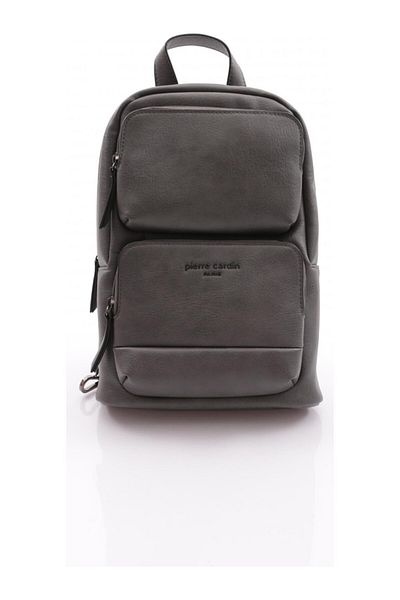 Pierre Cardin Men's Bodybag Bag C.01Pc00108-Gr
