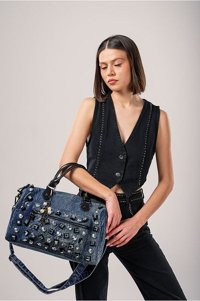 ÇÇS Women's Shoulder Bag Ccs17854