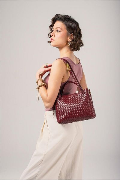 ÇÇS Ççs Women's Shoulder Bag Ccs18032