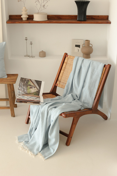 Pilloveland Greenable Recycled Ecofriendly Pique - Double 200 X 230 cm