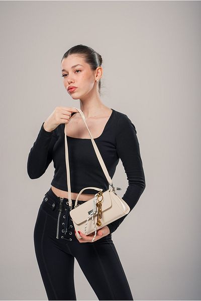 ÇÇS Women's Shoulder Bag Ccs18021