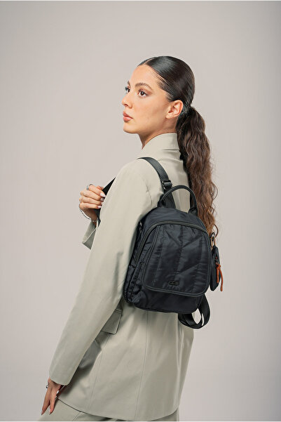 ÇÇS KADIN SIRT ÇANTASI CCS17747