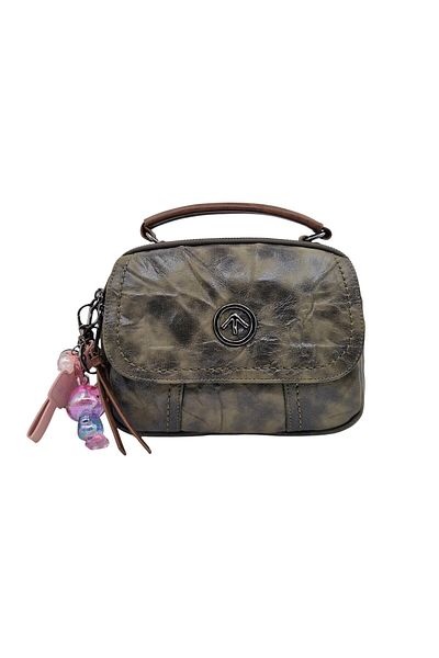Matthew Cox Women's Crossbody Bag C.Byn1075