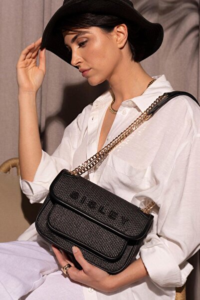 Sisley KADIN KOL ÇANTASI C.SLY_067