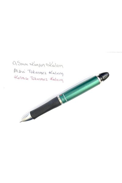 Paper-Mate Vintage Multi 3 Function Pen