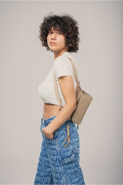 ÇÇS Ççs Women's Shoulder Bag Ccs17972