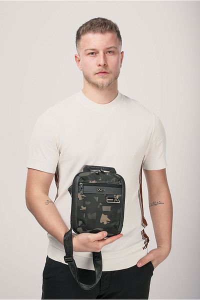 ÇÇS Unisex Handbag Ccs31529
